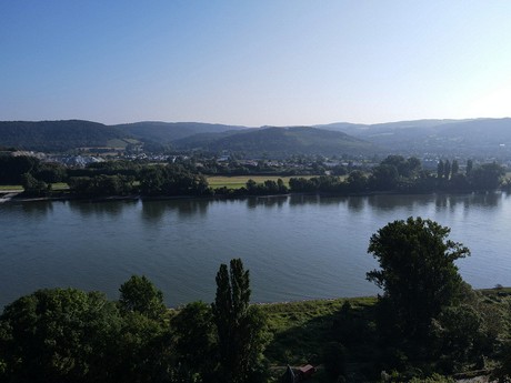 Burg Rheineck